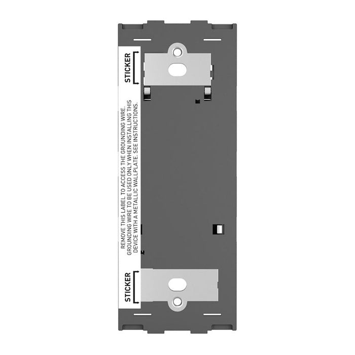 Legrand WNRL43 Sleep/Wake Wireless Smart Switch with Netatmo