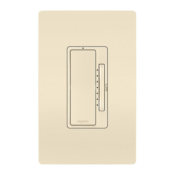Legrand WNRL50 Smart Tru-Universal Dimmer with Netatmo