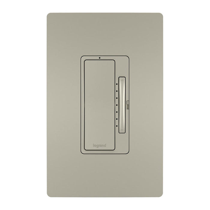 Legrand WNRL50 Smart Tru-Universal Dimmer with Netatmo