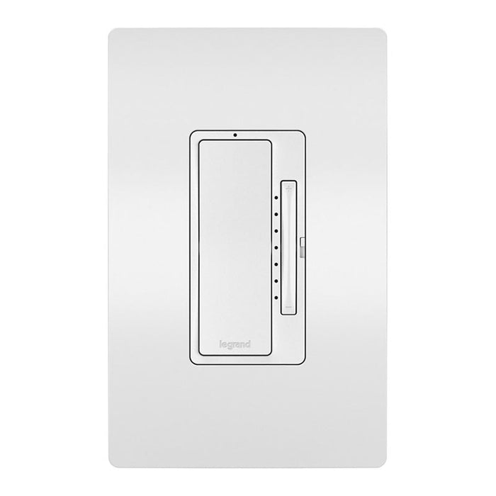 Legrand WNRL50 Smart Tru-Universal Dimmer with Netatmo