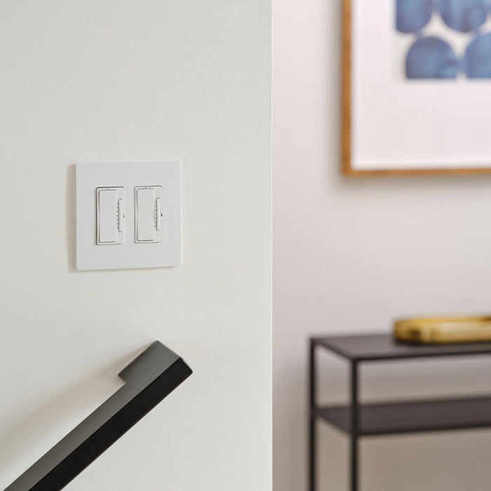 Legrand WNRL50 Smart Tru-Universal Dimmer with Netatmo