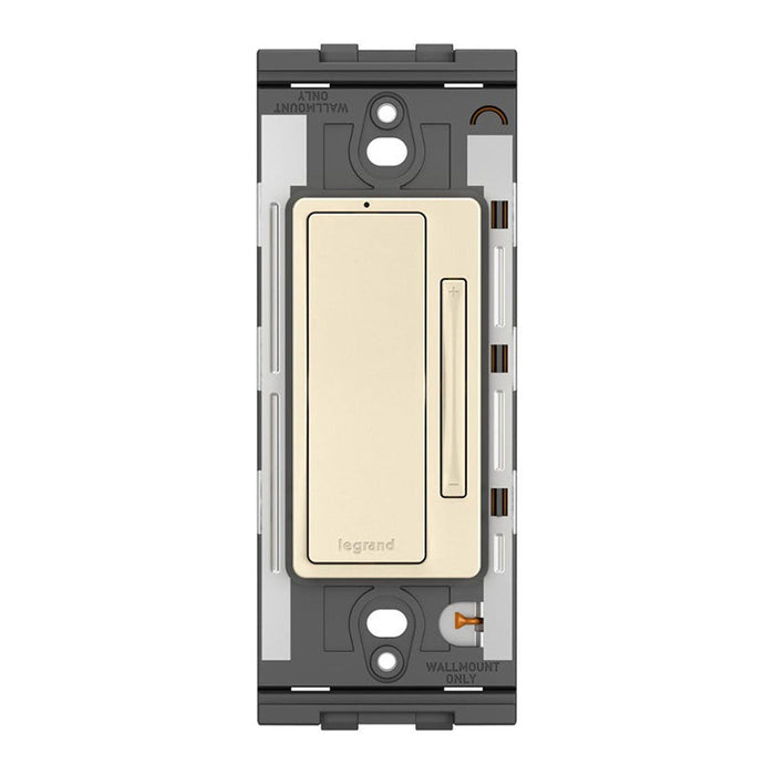 Legrand WNRL63 Wireless Smart Dimmer with Netatmo