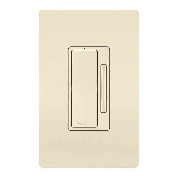 Legrand WNRL63 Wireless Smart Dimmer with Netatmo