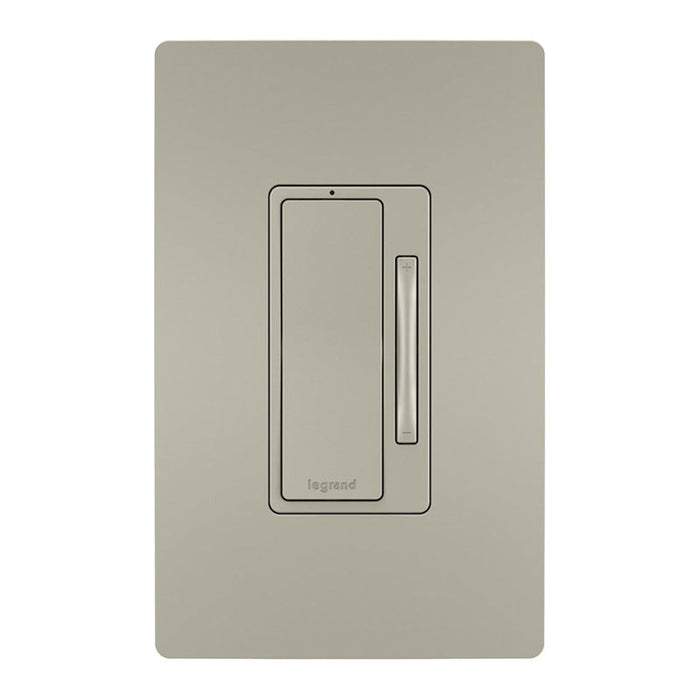 Legrand WNRL63 Wireless Smart Dimmer with Netatmo