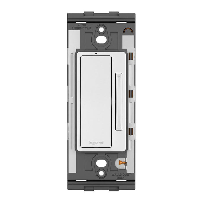 Legrand WNRL63 Wireless Smart Dimmer with Netatmo