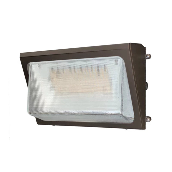 Lumark WPMLED25S  9800-13400 lumens 70-100W LED Wall Pack, Lumens & CCT Selectable