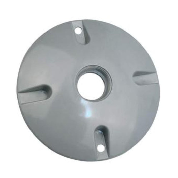Westgate WRC-1 Weatherproof Cover, 1/2" Trade Size, 1 Outlet Hole