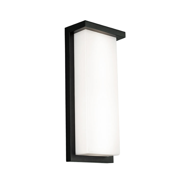 WAC WS-W190114 Vega 16W 3000K 14" Tall LED Outdoor Wall Mount
