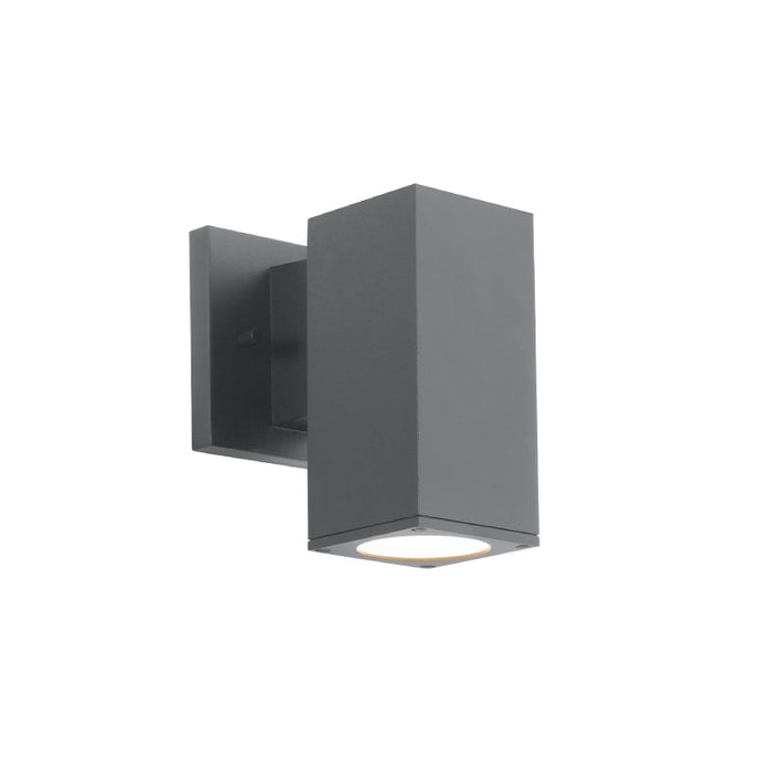 WAC WS-W220208 Cubix 7" Tall LED Wall Mount