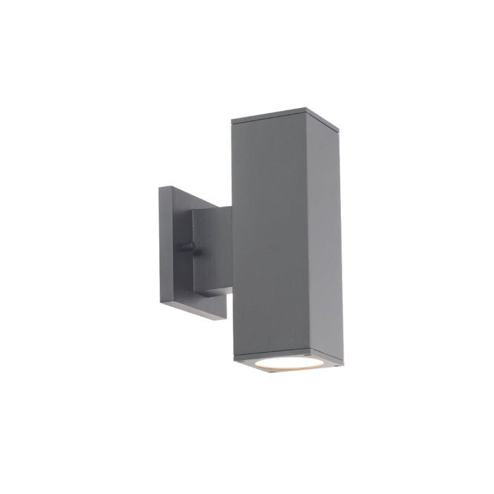 WAC WS-W220212 Cubix 9" Tall LED Wall Mount