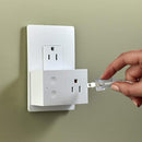 Legrand WWP20CCV2 Smart Plug-In Dimmer with Wi-Fi