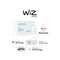 Halo RL56 WiZ Pro 5"/6" Smart Wi-Fi Retrofit LED Downlight Module