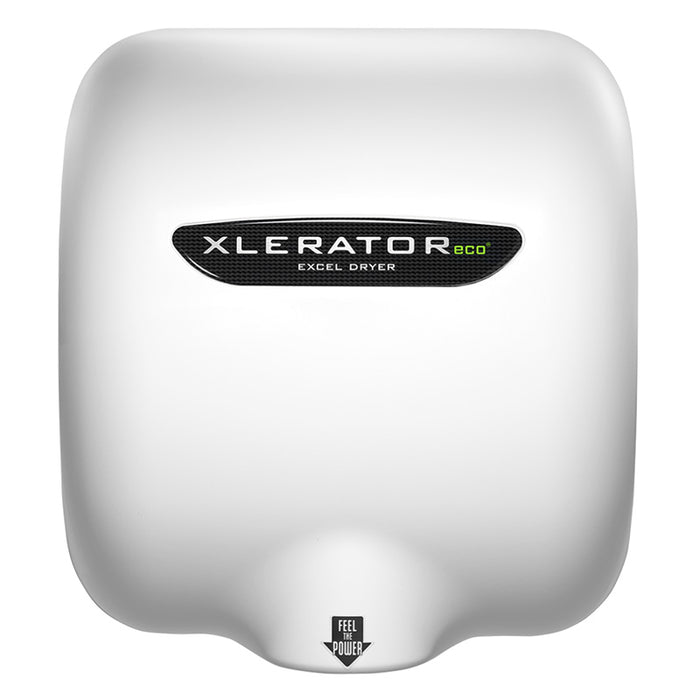 Excel Dryer XLERATOReco  High Speed Energy Efficient Hand Dryer