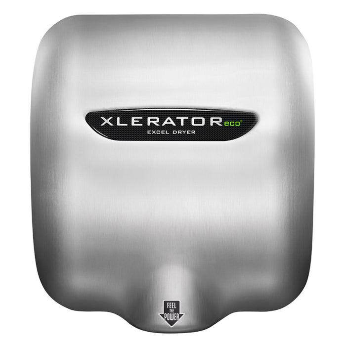 Excel Dryer XLERATOReco  High Speed Energy Efficient Hand Dryer