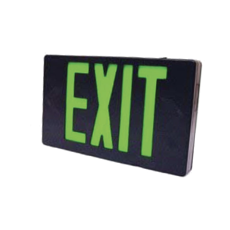 Westgate XT-EM LED Exit Sign