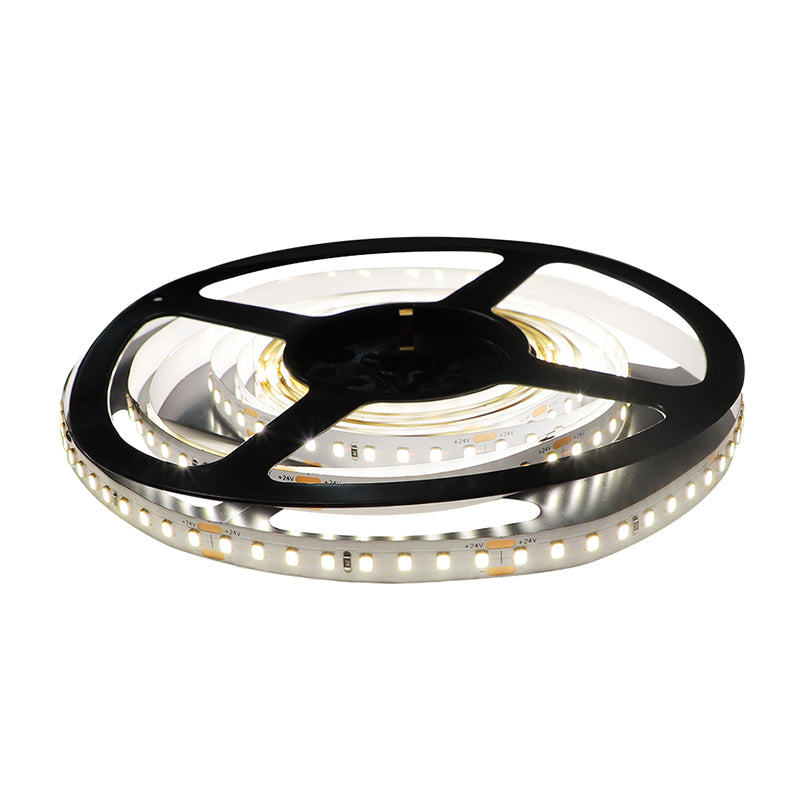 Westgate ULR-IN-16F-YHO 16.4ft 24V Indoor Ultra High Output LED Ribbon ...