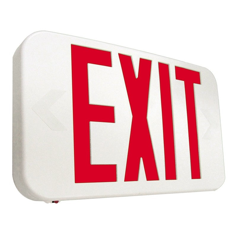 Sure-Lites APX Series Self Powered LED Exit Sign