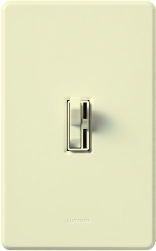 Lutron AY-103P Ariadni 1000W 3-Way Incandescent Dimmer