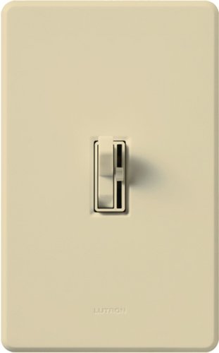 Lutron AYLV-603P Ariadni 450W 3-Way Magnetic Low Voltage Dimmer