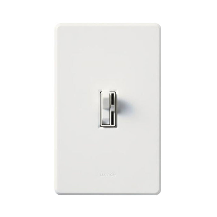 Lutron AY-103PNL Ariadni 1000W 3-Way Incandescent Dimmer with Locator Light