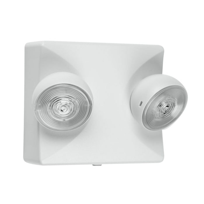 Sure-Lites All-Pro APELMINI Series LED Emergency Light, Two Heads