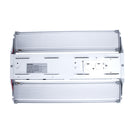 Westgate LLHC-80 150W LED Adjustable Compact Linear Highbay, Multi CCT & Power