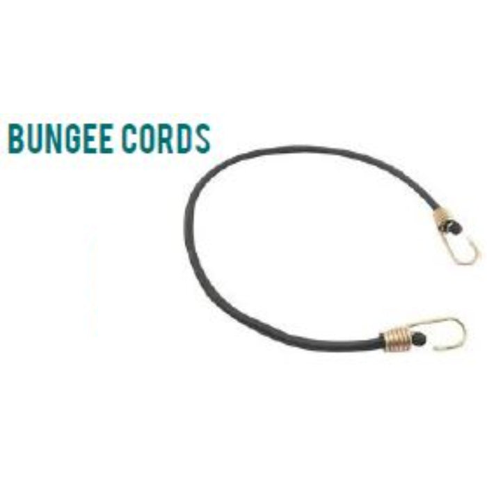 Westgate BC-13 13" Bungee Cord With Hooks