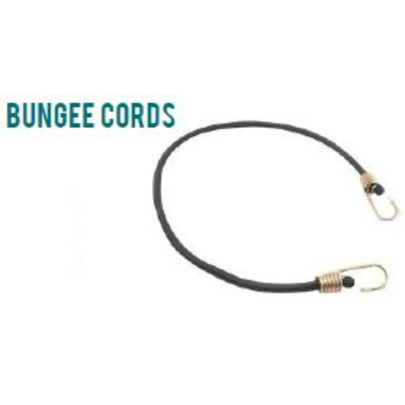 Westgate BC-24 24" Bungee Cord With Hooks