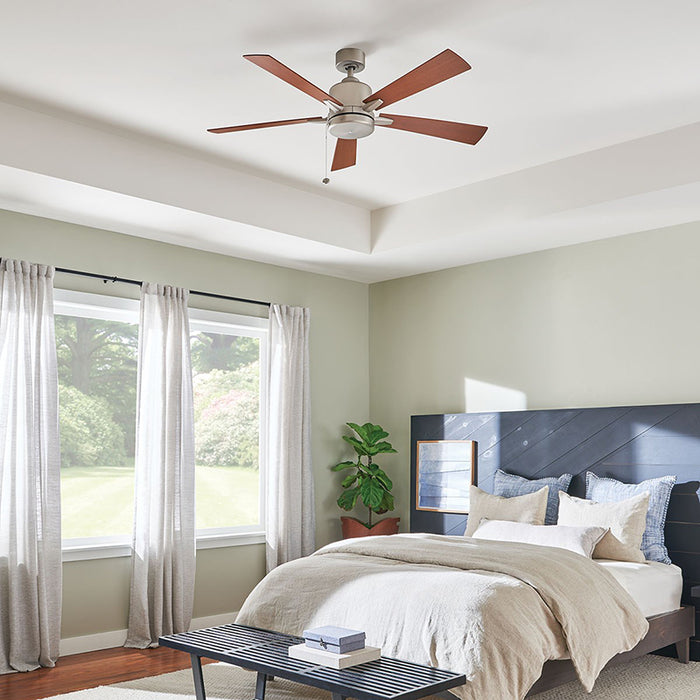 Kichler 330242 Bowen 52" Ceiling Fan