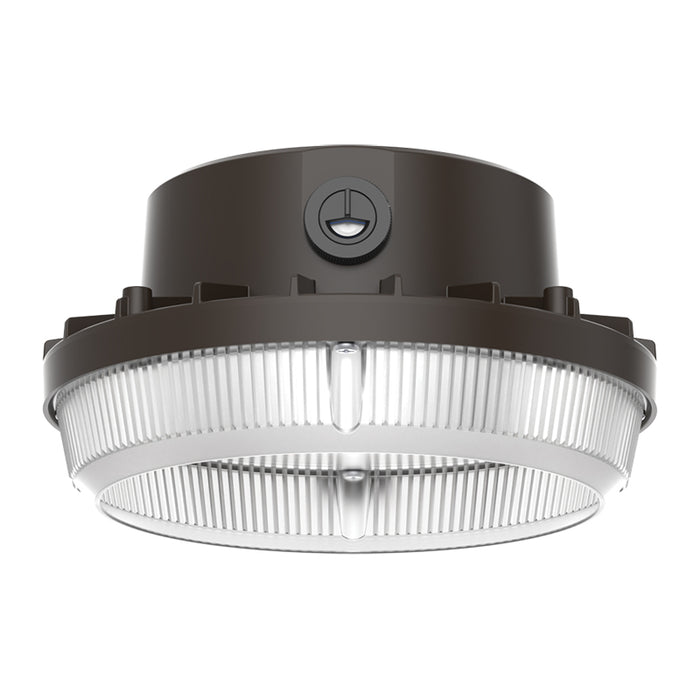 Lithonia BGS 35W LED Security Light, 4000K, 120V