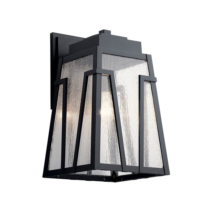 Kichler 49902 Koblenz 1-lt 17" Tall Outdoor Wall Light