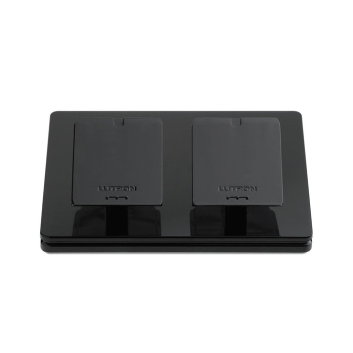 Lutron L-PED2 Pico Tabletop Pedestal, Dual Capacity