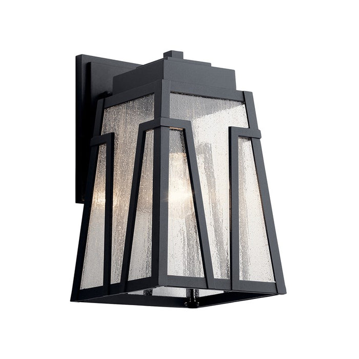 Kichler 49901 Koblenz 1-lt 14" Tall Outdoor Wall Light