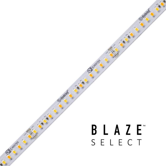 Diode LED BLAZE SELECT Tunable White Lighting System