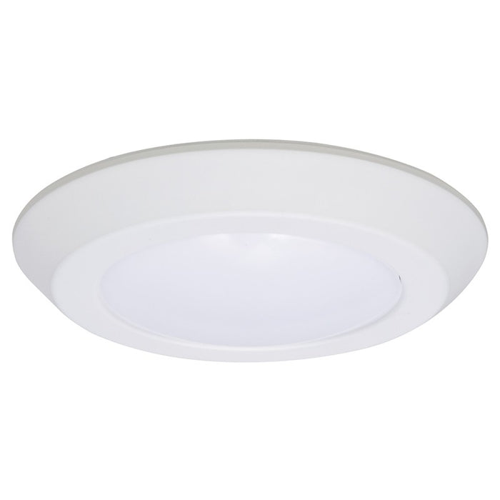 Halo BLD6 6" 8.2W Backlit LED Surface Downlight, 3000K, CA