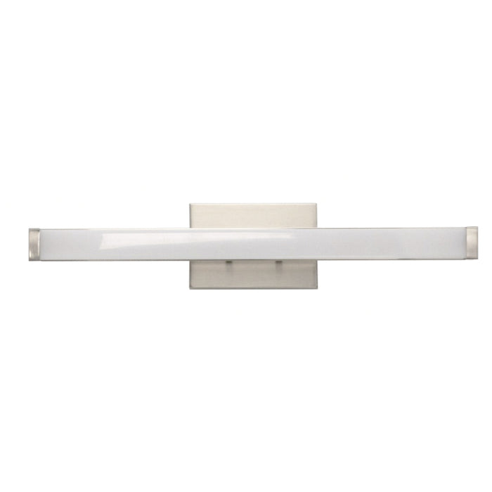 Westgate LVB 24" 16W LED Vanity Light, CCT