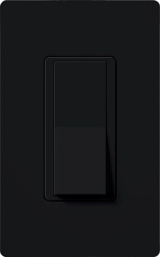Lutron CA-1PS Claro 15A Single-Pole General Purpose Switch