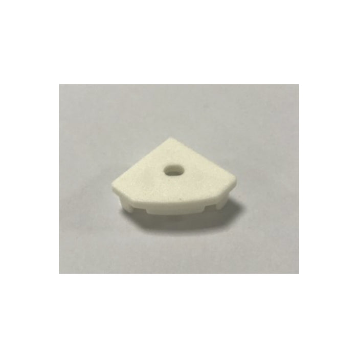 Westgate ULR-CH-45D-CAP End Cap for 45D Channels