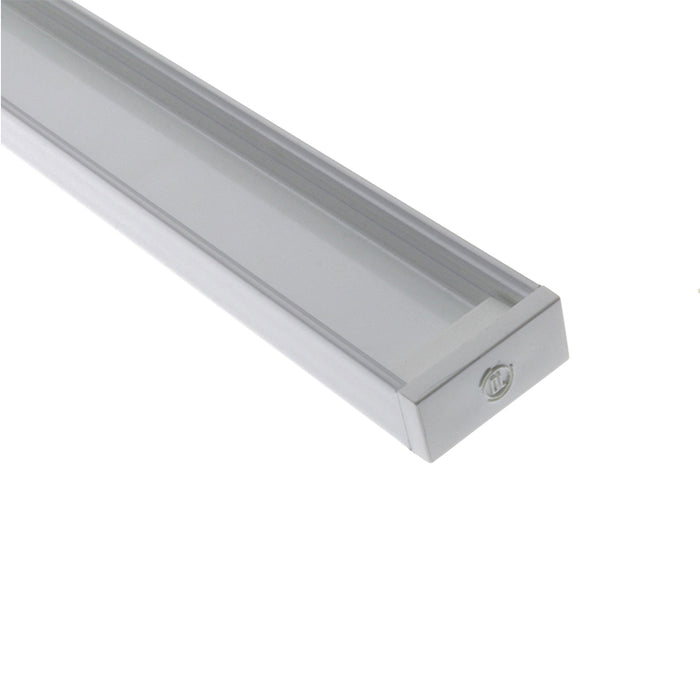 Diode LED CHROMAPATH Slim Channels Components