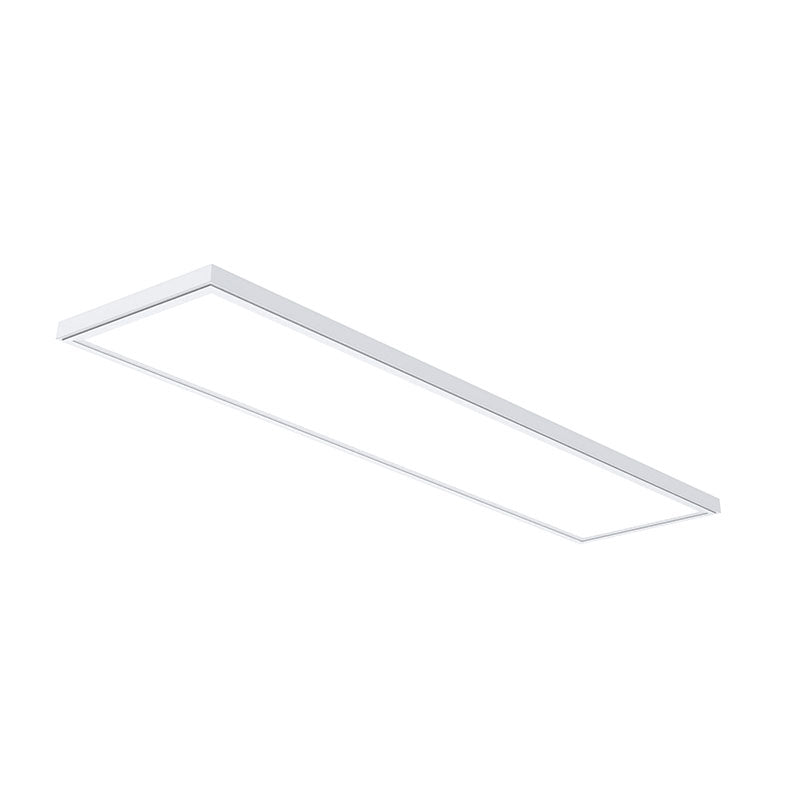 Lithonia Contractor Select CPANL 1x4 LED Flat Panel,  Switchable Lumen & CCT