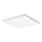 Lithonia Contractor Select CPANL 2x2 LED Flat Panel,  Switchable Lumen & CCT