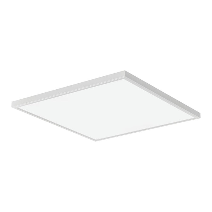Lithonia Contractor Select CPANL 2x2 LED Flat Panel,  Switchable Lumen & CCT