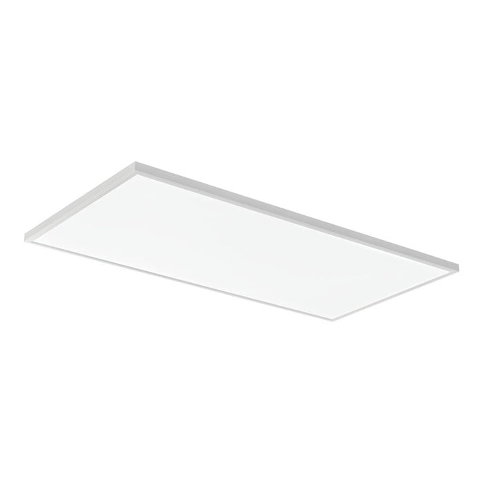 Lithonia Contractor Select CPANL 2x4 LED Flat Panel,  Switchable Lumen & CCT