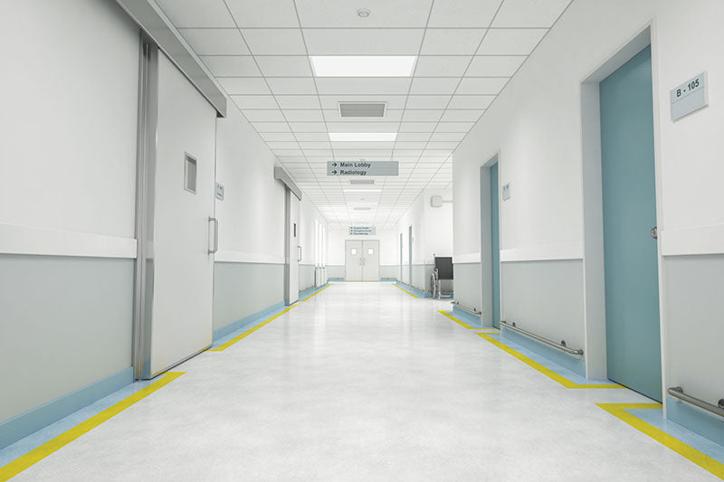 Lithonia Contractor Select CPANL 2x4 LED Flat Panel,  Switchable Lumen & CCT