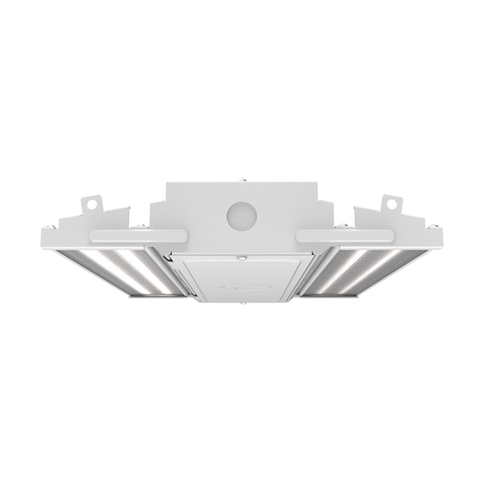 Contractor Select CPHB  14" 15LM 104W LED High Bay Dimmable White 5000K 120-277V