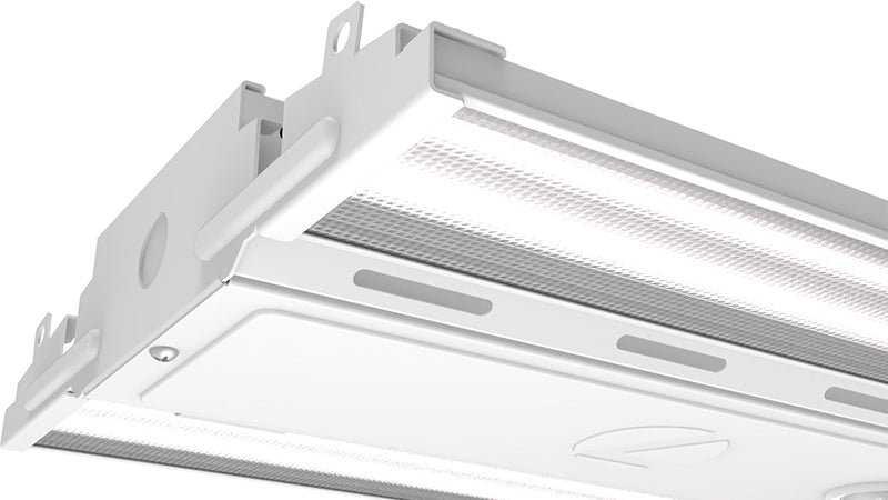Lithonia Contractor Select CPHB 88W LED High Bay