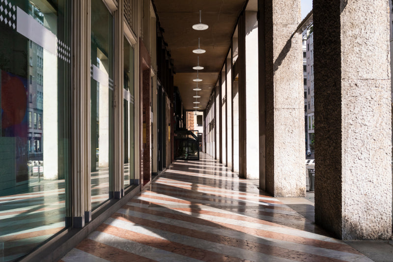 Lithonia Contractor Select CPRB ALO13 Compact Pro 83W/106W/132W, Up to 18000 Lumens  LED Round High Bay, CCT Selectable