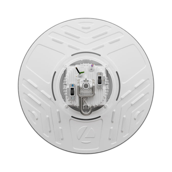 Lithonia Contractor Select CPRB ALO14 Compact Pro 148W/175W/195W LED Round High Bay, CCT Selectable