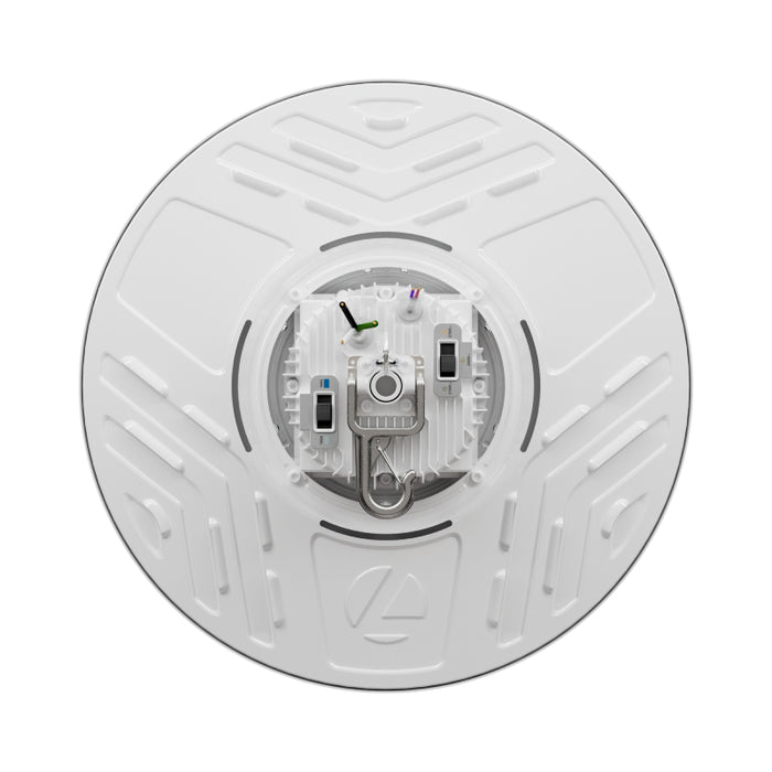 Lithonia Contractor Select CPRB ALO13 Compact Pro 83W/106W/132W, Up to 18000 Lumens  LED Round High Bay, CCT Selectable