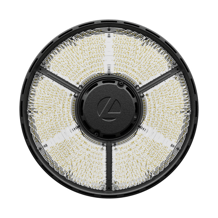 Lithonia Contractor Select CPRB ALO13 Compact Pro 83W/106W/132W, Up to 18000 Lumens  LED Round High Bay, CCT Selectable